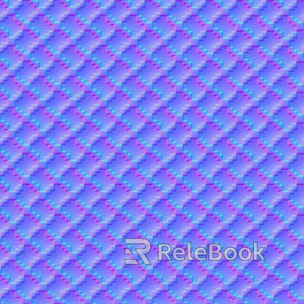 Normal Bump texture