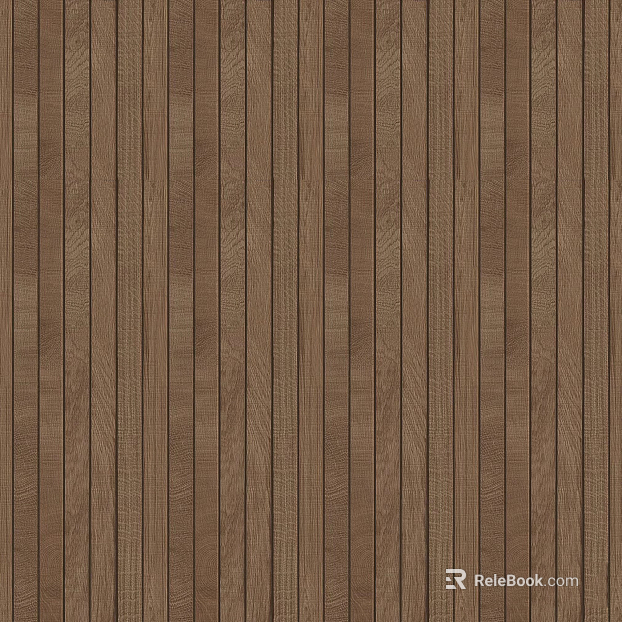 Wood Panelling Dark Anticorrosive Wood texture