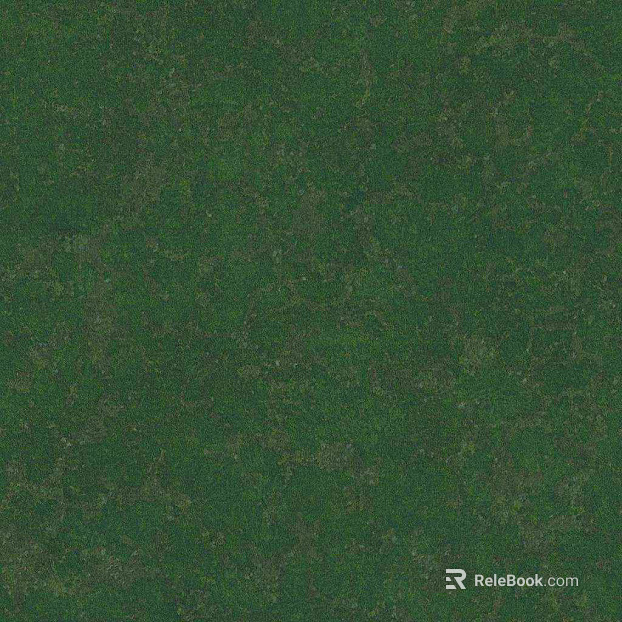 Turf texture