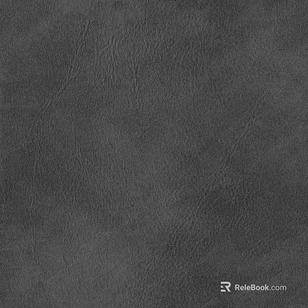 Black and White Bump texture