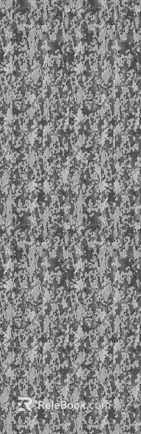 Black and White Bump texture