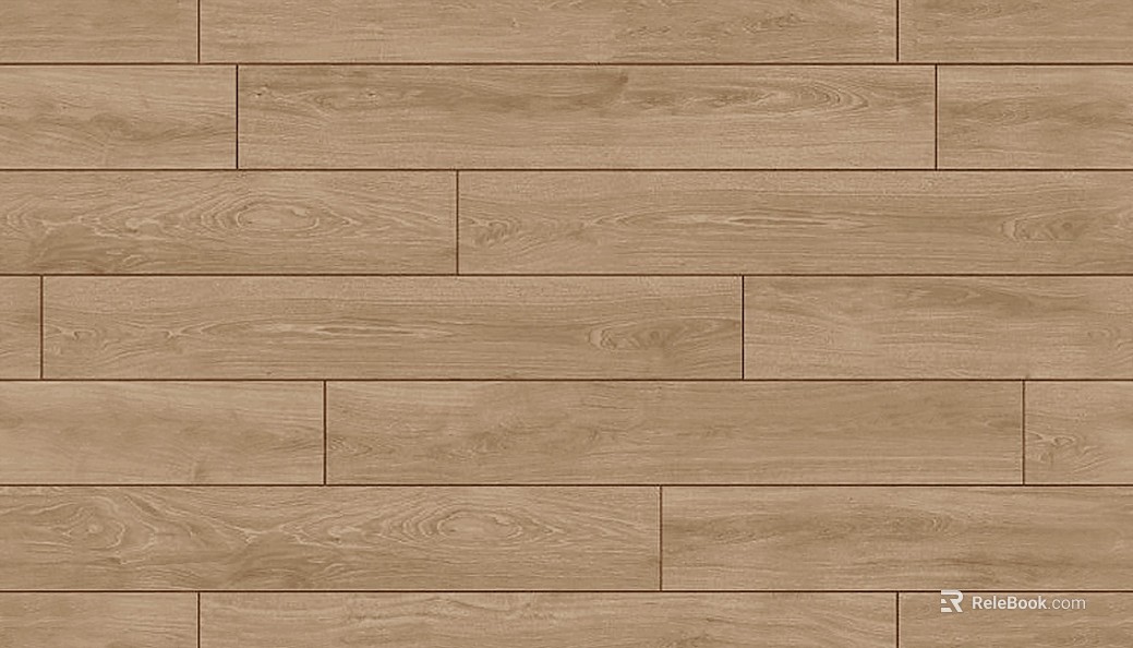 Log color regular wood floor texture