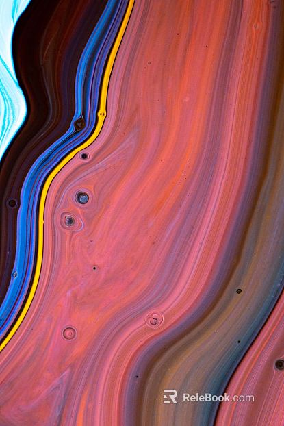 abstract painting texture