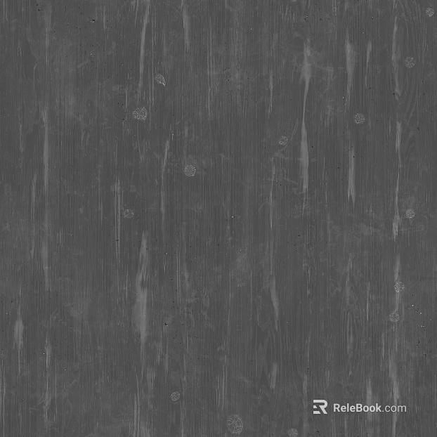 Black and White Bump texture