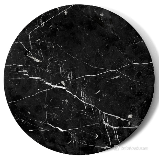 Mesh Marble Dark Marble Floor Tile texture