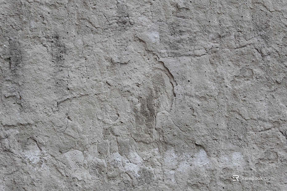 Cement texture