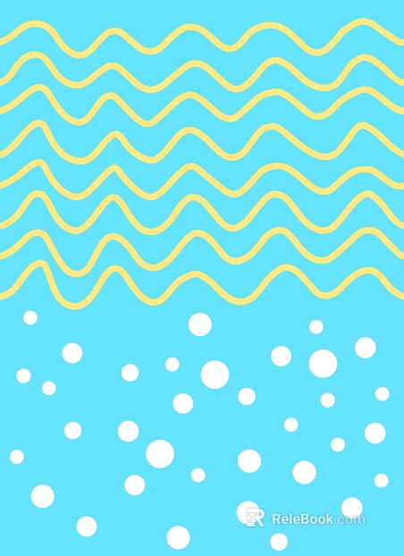 geometric line texture
