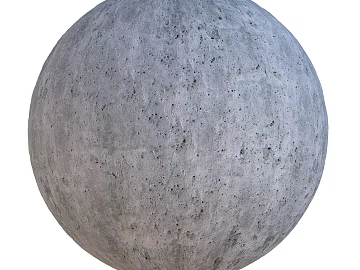 Concrete PBR texture (ID:ffach462664)