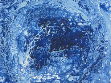 Water pattern texture (ID:ffabg50037)