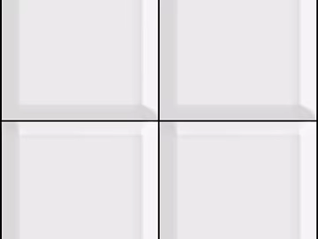 Plain Tile Toilet White Wall Tile texture (ID:ffajg88128)