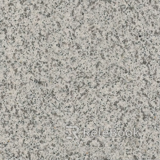 Granite texture