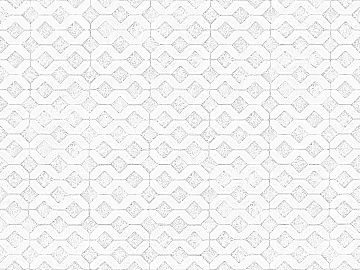 White Tile Wall Floor Tile texture (ID:ffaeh291296)