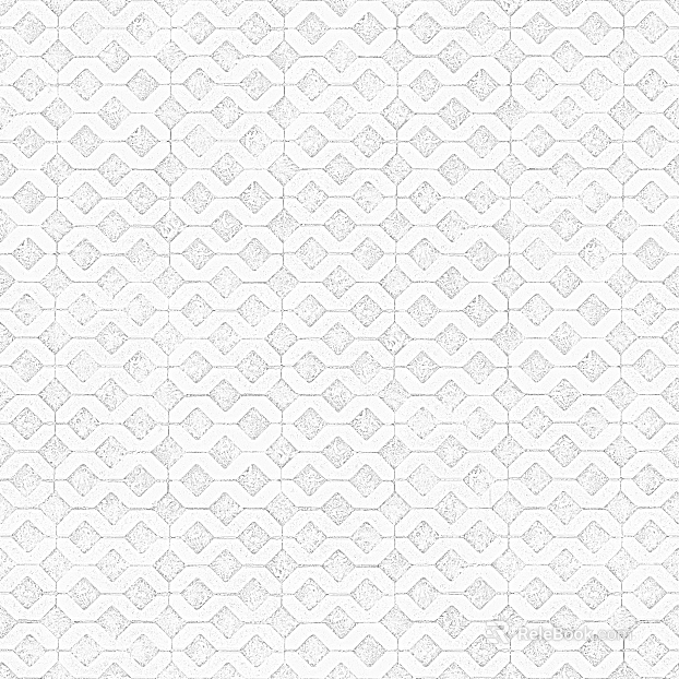 White Tile Wall Floor Tile texture