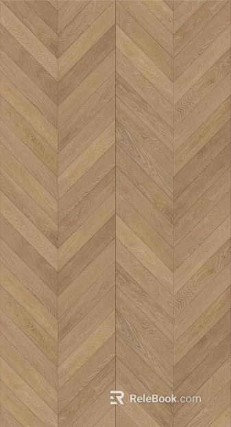 log color fishbone wood floor texture