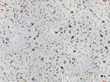 terrazzo quartz stone gray rock plate texture (ID:ffaeg23783)