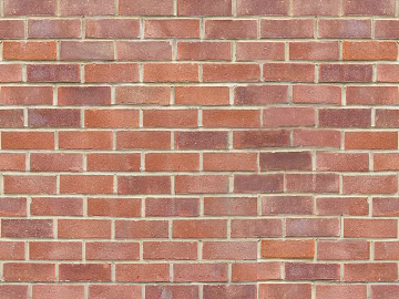 neat wall brick red brick seamless texture (ID:ffajf7162)