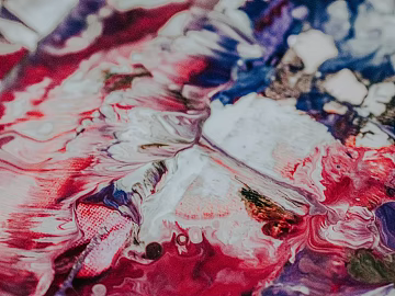 abstract painting texture (ID:ffaeg05077)