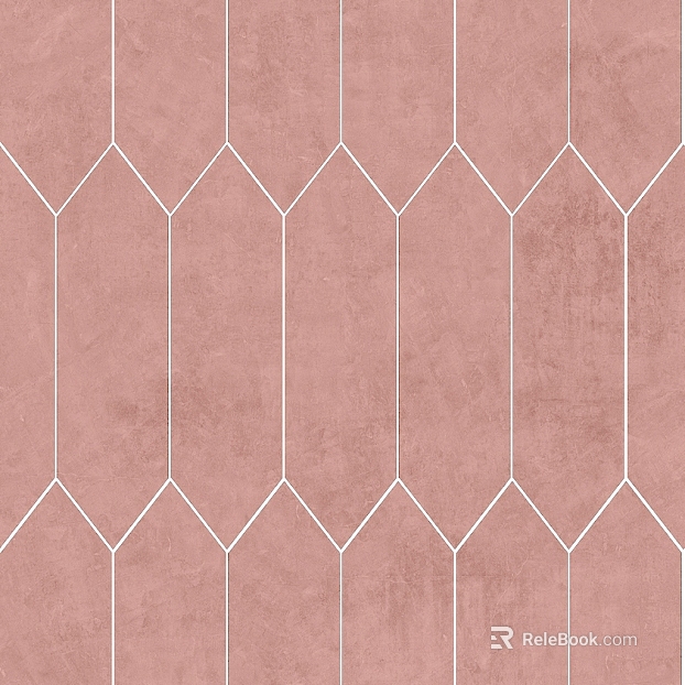 Hexagonal Brick texture