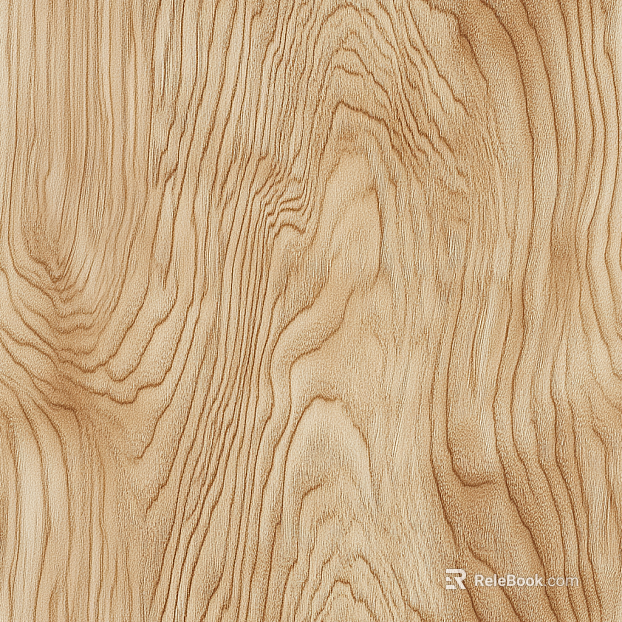 Wood grain texture
