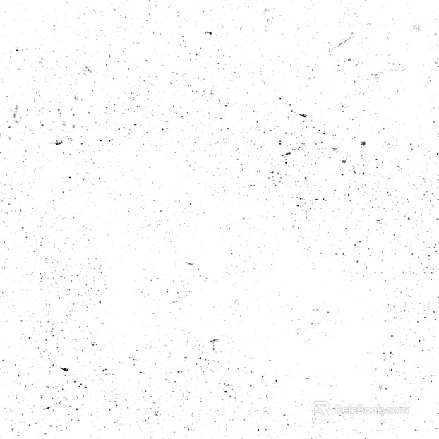 White terrazzo indoor flooring texture