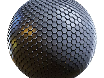 Wall Panel PBR texture (ID:ffach798264)