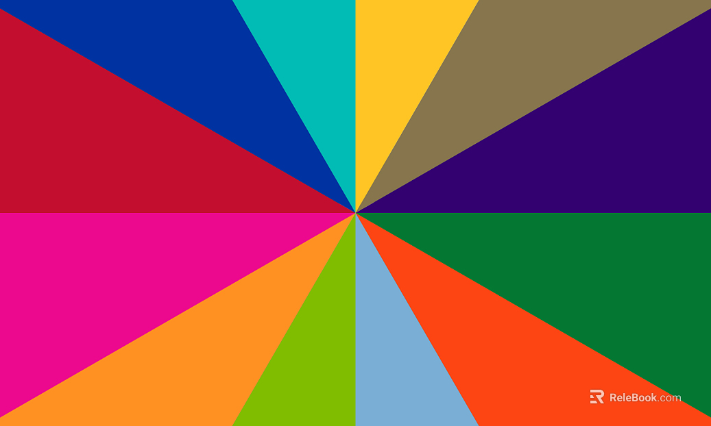 geometric line texture