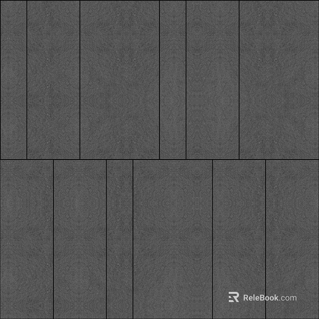 dark gray granite staggered stone stitching texture