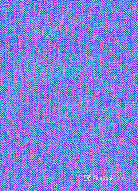 Normal Bump texture