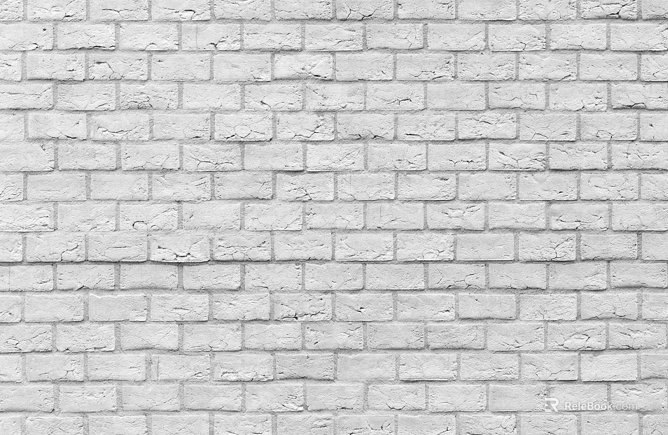 Black and White Bump texture