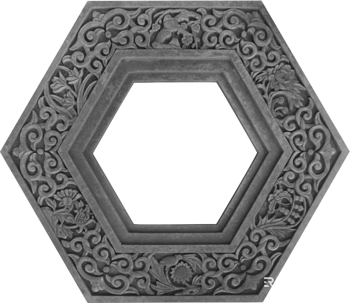 relief texture
