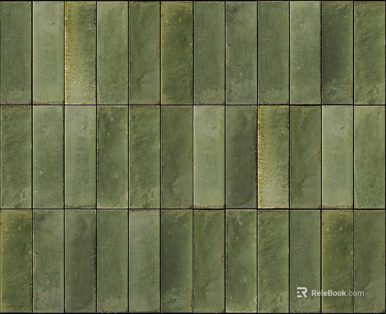 Bathroom Tile texture