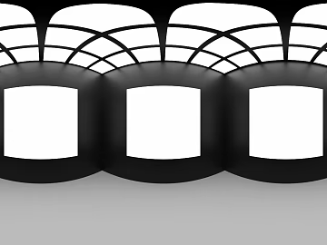 Modern Universal Studio HDR texture (ID:ffach359263)