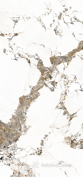 ice pattern marble texture