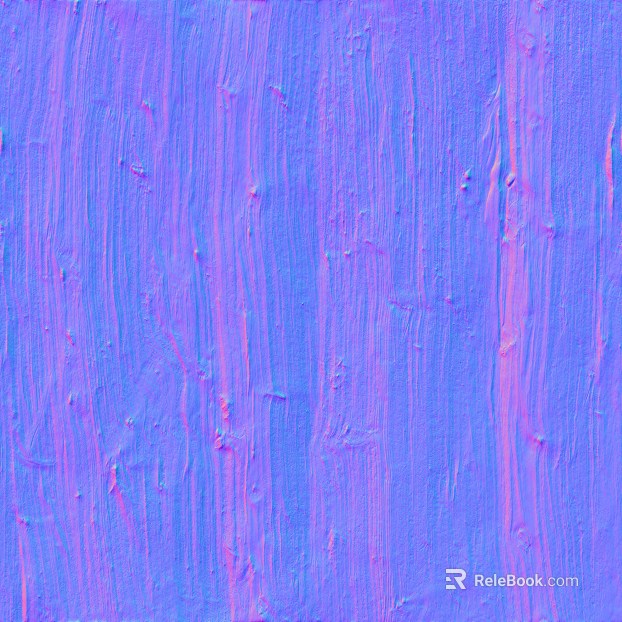 Normal Bump texture