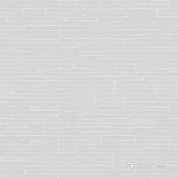 Black and White Bump texture