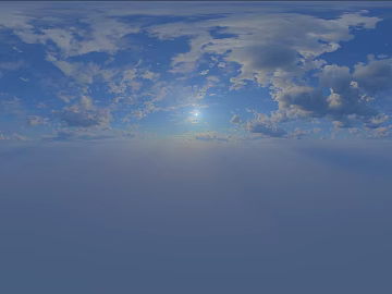 Sky texture (ID:ffabg14632)