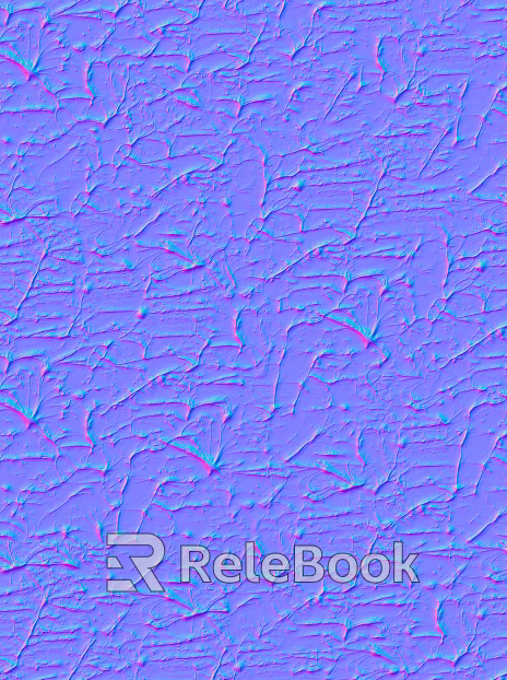 Normal Bump texture