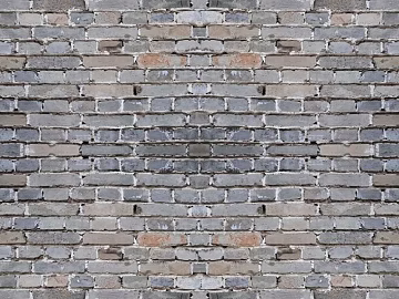 Green gray brick wall building exterior wall texture (ID:ffaeh425989)