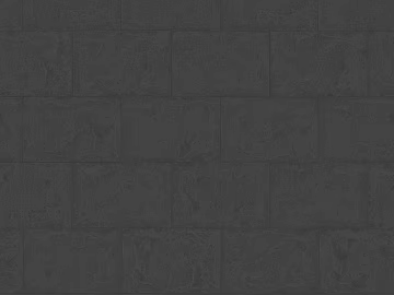 Stone Paving 3d model