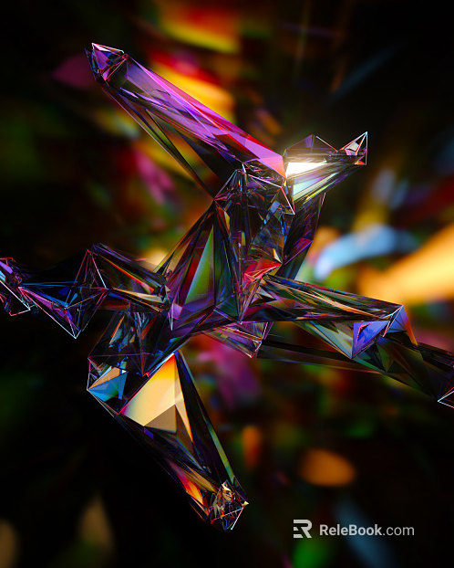 decorative painting texture