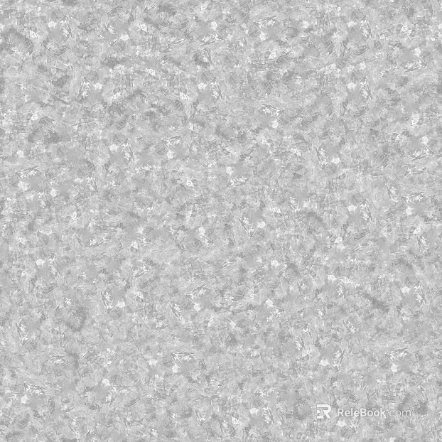 Black and White Bump texture