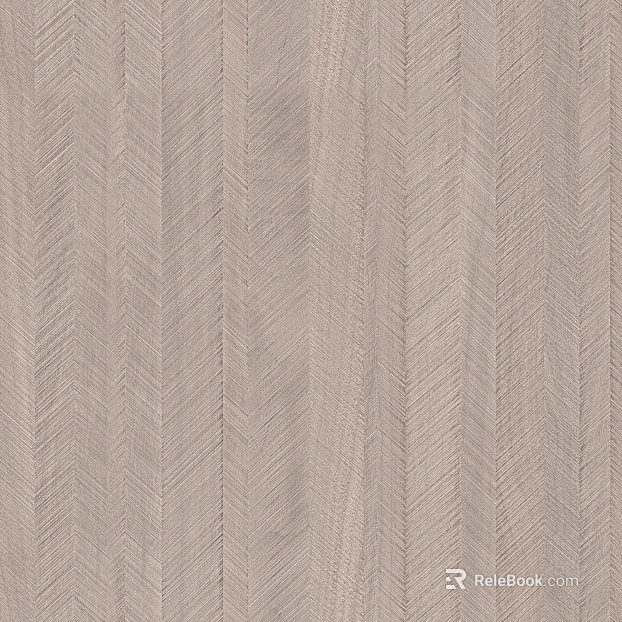 Light gray herringwood veneer wall surface texture