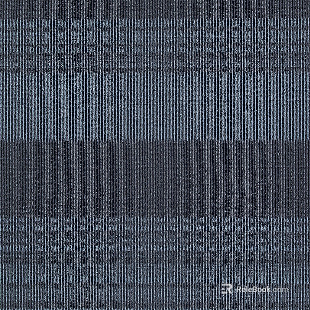 Modern office carpet texture