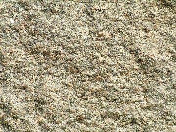 Beige Rock 3d model