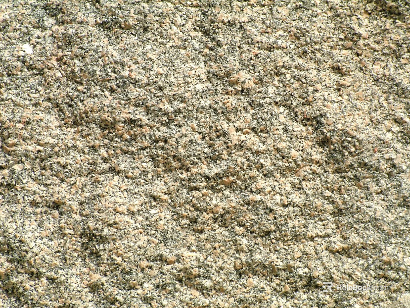 Beige Rock texture