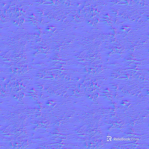 Normal Bump texture