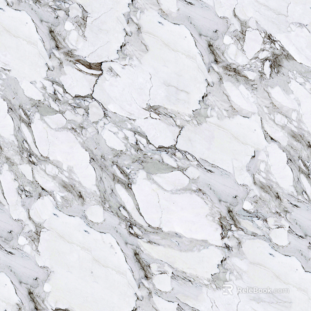 ice pattern marble seamless texture