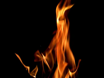 flame flame fire texture (ID:ffach717691)