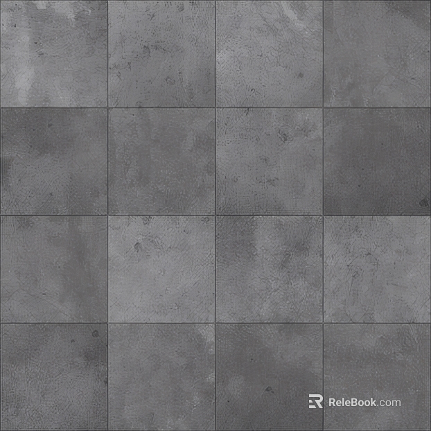 Cement brick texture