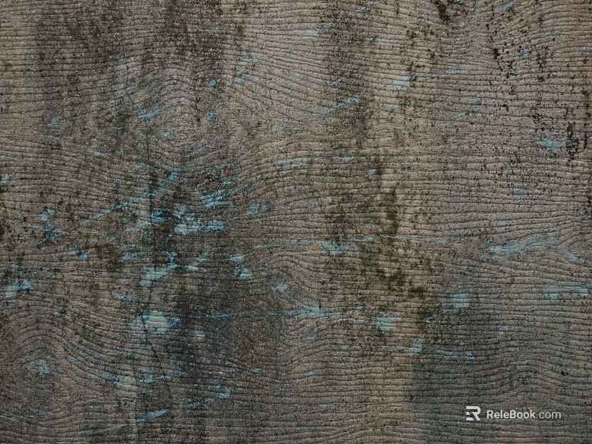 Wood grain texture